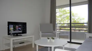 Apartamentos Vitoria