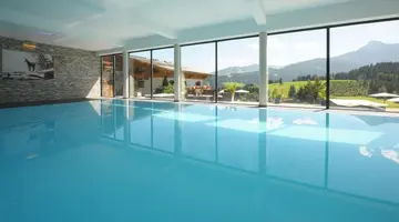 Apartamenty Alpin Apart