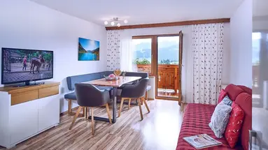 Apartamenty Alpin Apart