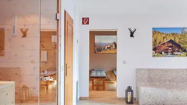 Apartamenty Alpin Apart