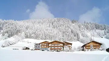 Apartamenty Alpin Apart