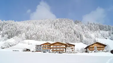 Apartamenty Alpin Apart