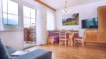 Apartamenty Alpin Apart