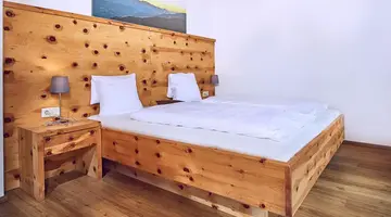 Apartamenty Alpin Apart