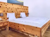 Apartamenty Alpin Apart