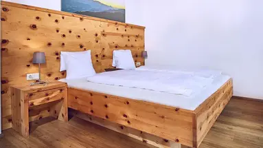 Apartamenty Alpin Apart