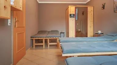 Apartamenty Alpin Apart