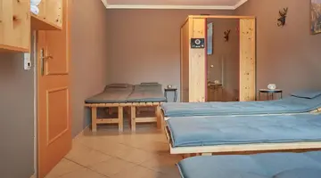 Apartamenty Alpin Apart