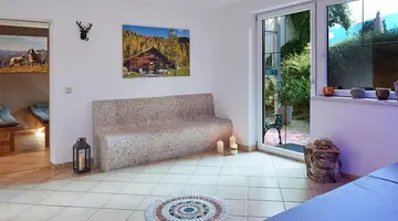 Apartamenty Alpin Apart