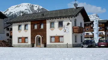 Apartamenty Alpine Dream Mottolino