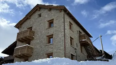 Apartamenty Alpinea