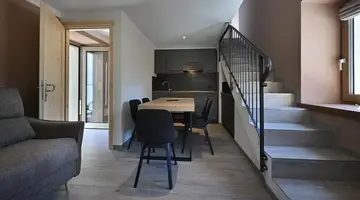 Apartamenty Alpinea