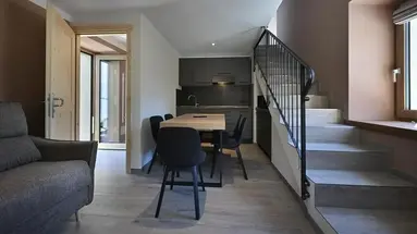 Apartamenty Alpinea