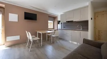 Apartamenty Alpinea
