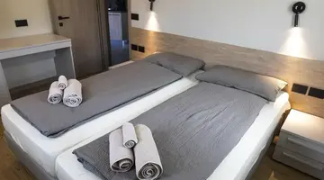 Apartamenty Alpinea