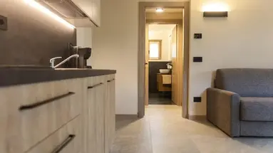Apartamenty Alpinea