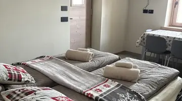 Apartamenty Alpinea