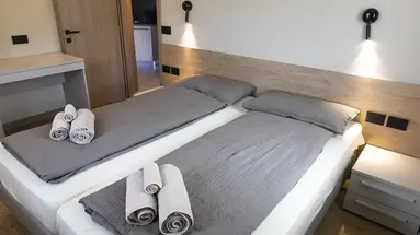 Apartamenty Alpinea