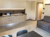 Apartamenty Alpinea