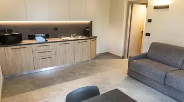 Apartamenty Alpinea