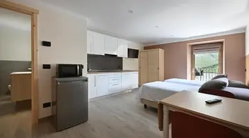 Apartamenty Alpinea