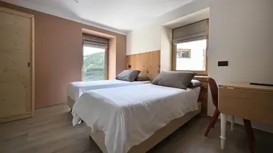 Apartamenty Alpinea