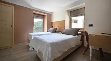 Apartamenty Alpinea