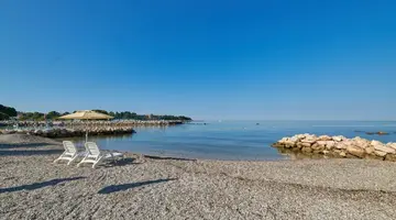 APARTAMENTY AMFORA PLAVA LAGUNA****