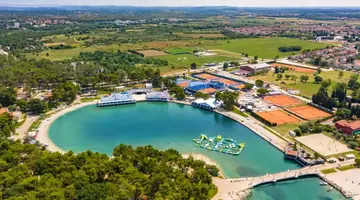 APARTAMENTY AMFORA PLAVA LAGUNA****