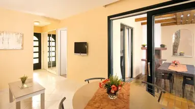 APARTAMENTY AMFORA PLAVA LAGUNA****
