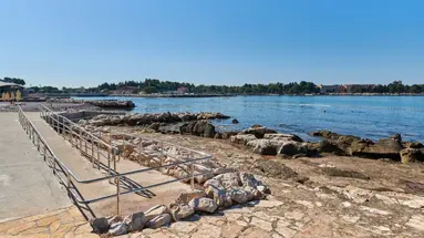 APARTAMENTY AMFORA PLAVA LAGUNA****