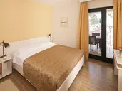 APARTAMENTY AMFORA PLAVA LAGUNA****