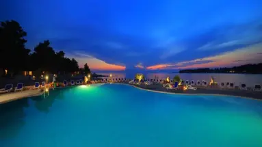 APARTAMENTY AMFORA PLAVA LAGUNA****