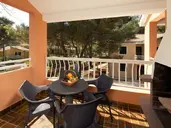 APARTAMENTY AMFORA PLAVA LAGUNA****