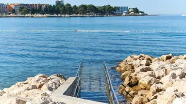 APARTAMENTY AMFORA PLAVA LAGUNA****