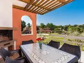 APARTAMENTY AMFORA PLAVA LAGUNA****