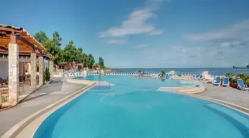 APARTAMENTY AMFORA PLAVA LAGUNA****