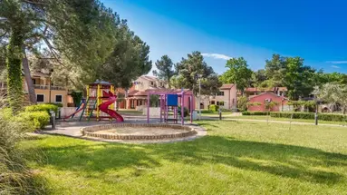 APARTAMENTY AMFORA  PLAVA LAGUNA****