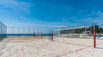 APARTAMENTY AMFORA PLAVA LAGUNA****