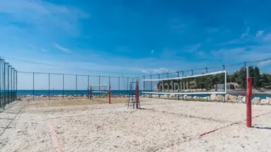 APARTAMENTY AMFORA PLAVA LAGUNA****