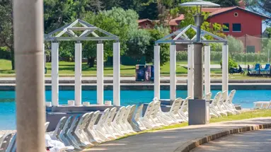 APARTAMENTY AMFORA PLAVA LAGUNA****