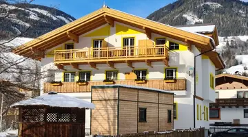 Apartamenty an der Sonne