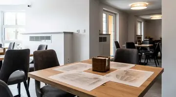 Apartamenty Anmago & Spa