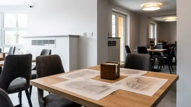 Apartamenty Anmago & Spa