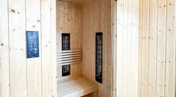 Apartamenty Anmago & Spa