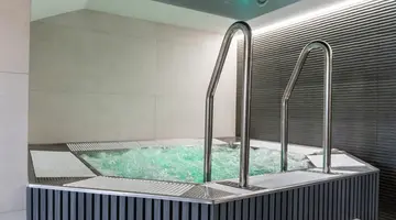 Apartamenty Anmago & Spa