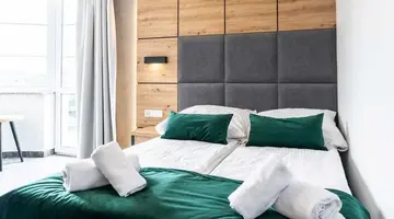 Apartamenty Anmago & Spa