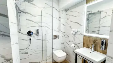 Apartamenty Anmago & Spa