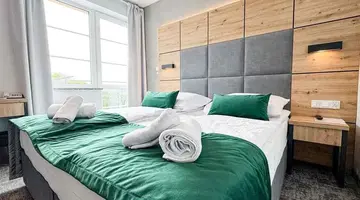 Apartamenty Anmago & Spa