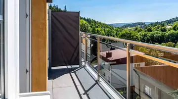 Apartamenty Anmago & Spa
